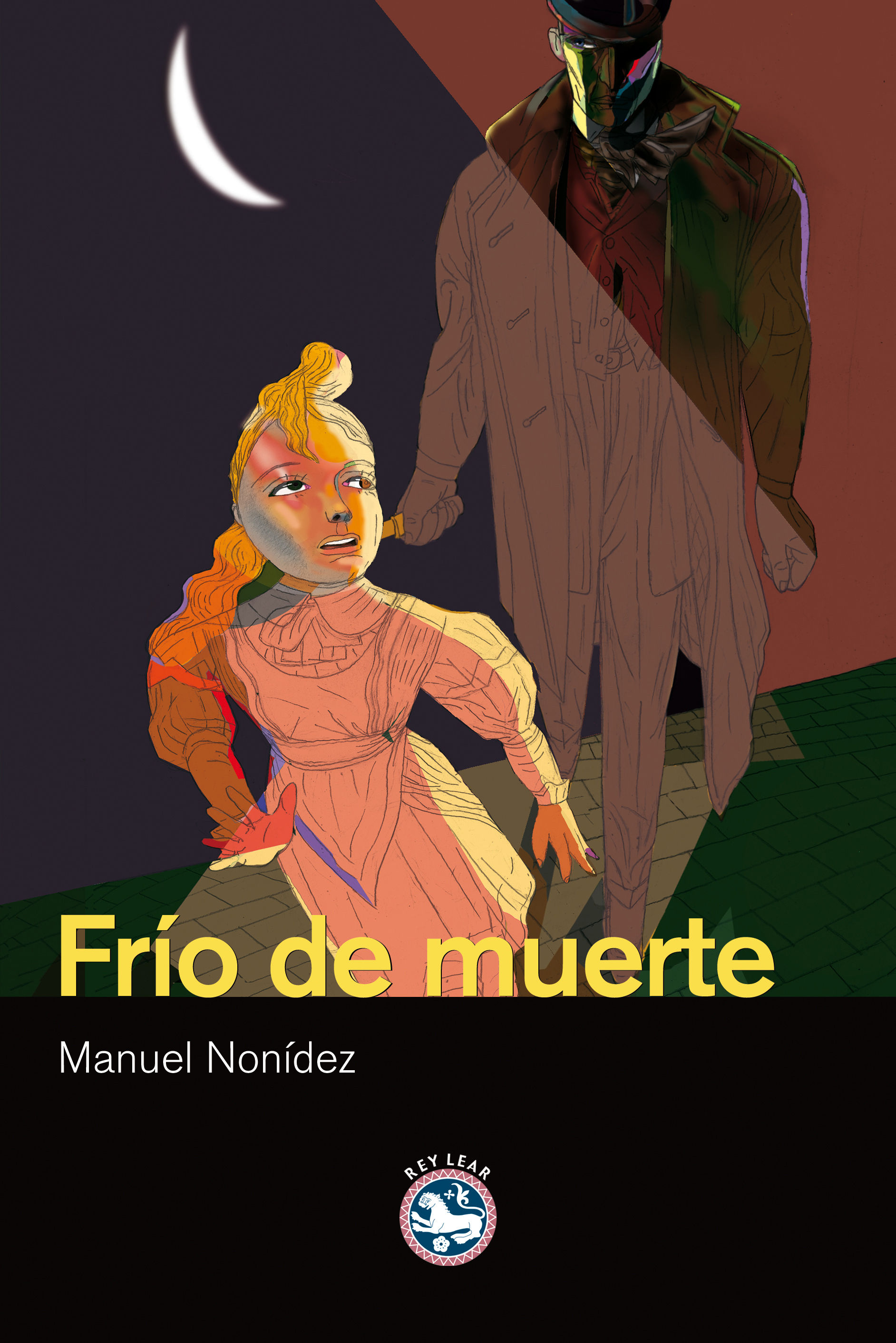 FRÍO DE MUERTE