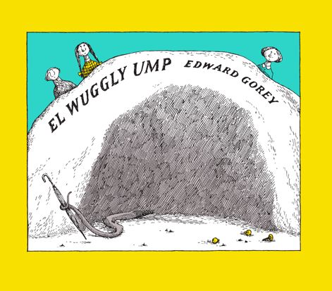 EL WUGGLY UMP. 