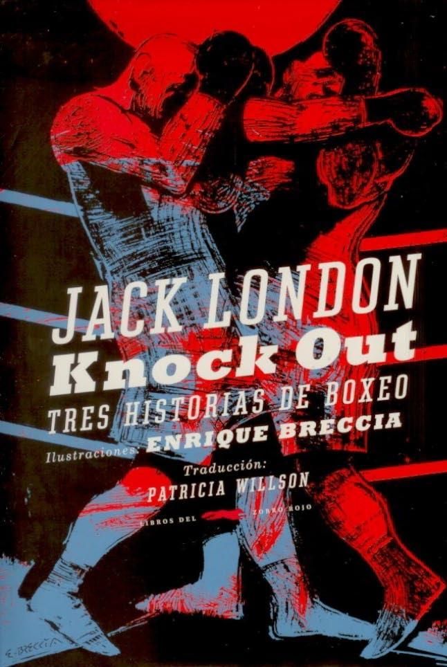 KNOCK OUT. TRES HISTORIAS DE BOXEO