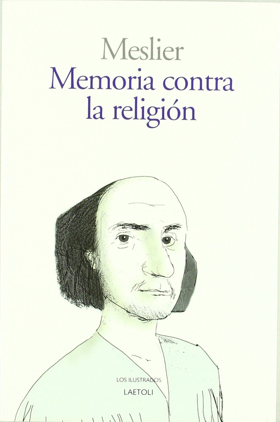 MEMORIA CONTRA LA RELIGIÓN. 