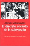 DISCRETO ENCANTO DE LA SUBVERSIÓN, EL. UNA CRÍTICA CULTURAL DE LA GAUCHE DIVINE