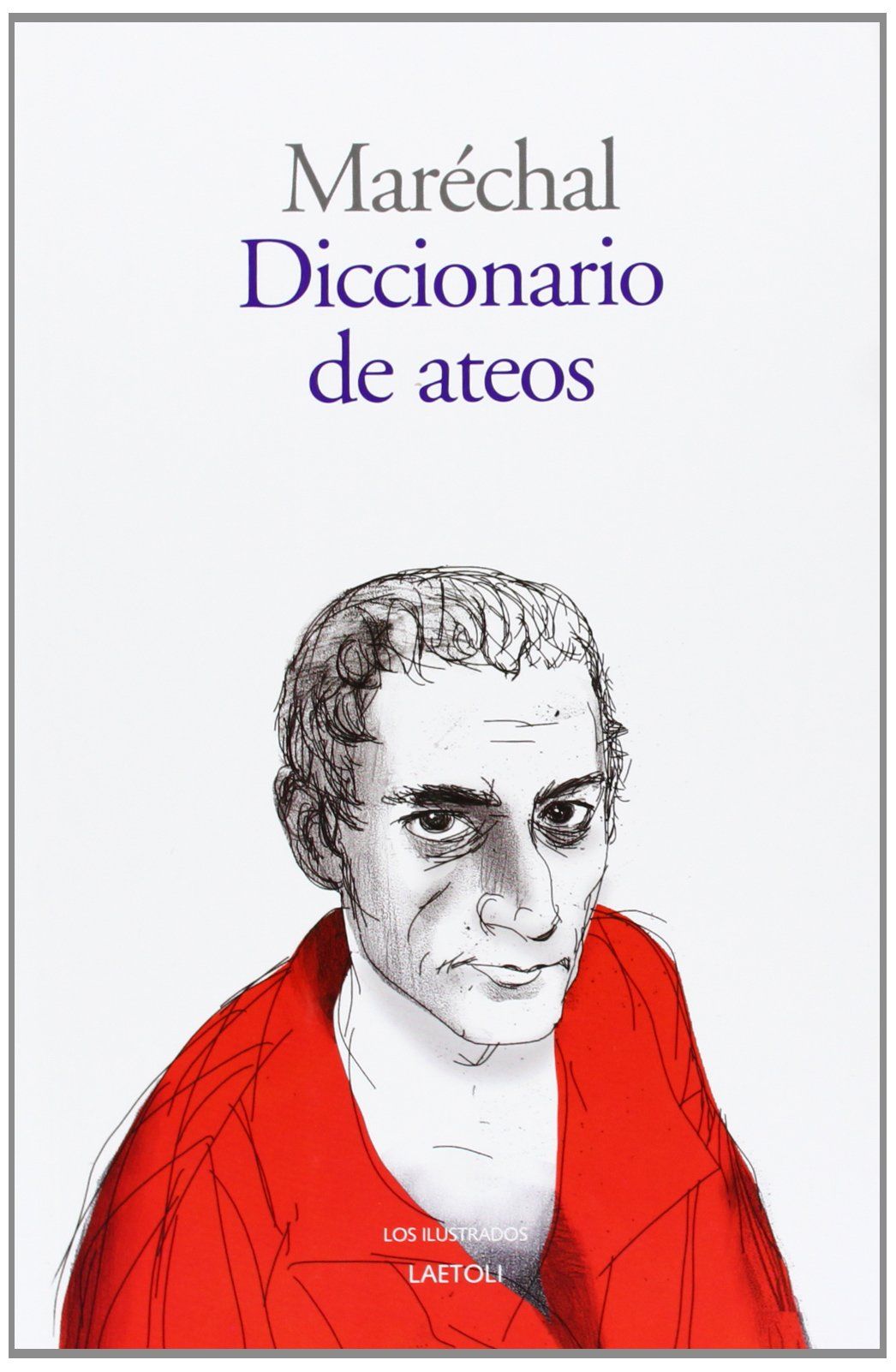 DICCIONARIO DE ATEOS. 