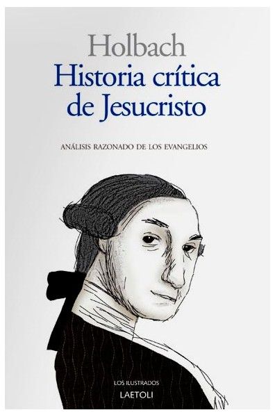 HISTORIA CRÍTICA DE JESUCRISTO. ANÁLISIS RAZONADO DE LOS EVANGELIOS