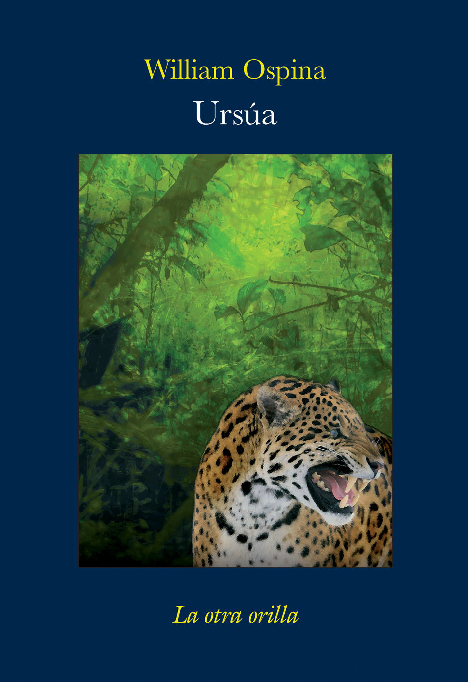 URSÚA. 