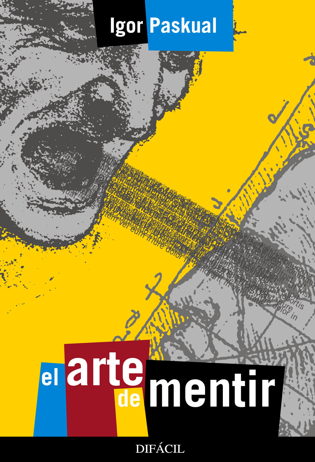 EL ARTE DE MENTIR.