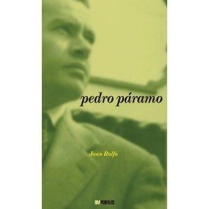 PEDRO PÁRAMO.