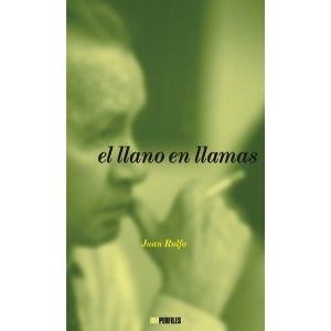 EL LLANO EN LLAMAS.