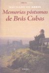 MEMORIAS POSTUMAS DE BRÁS CUBAS