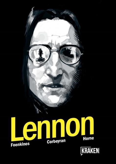 LENNON.