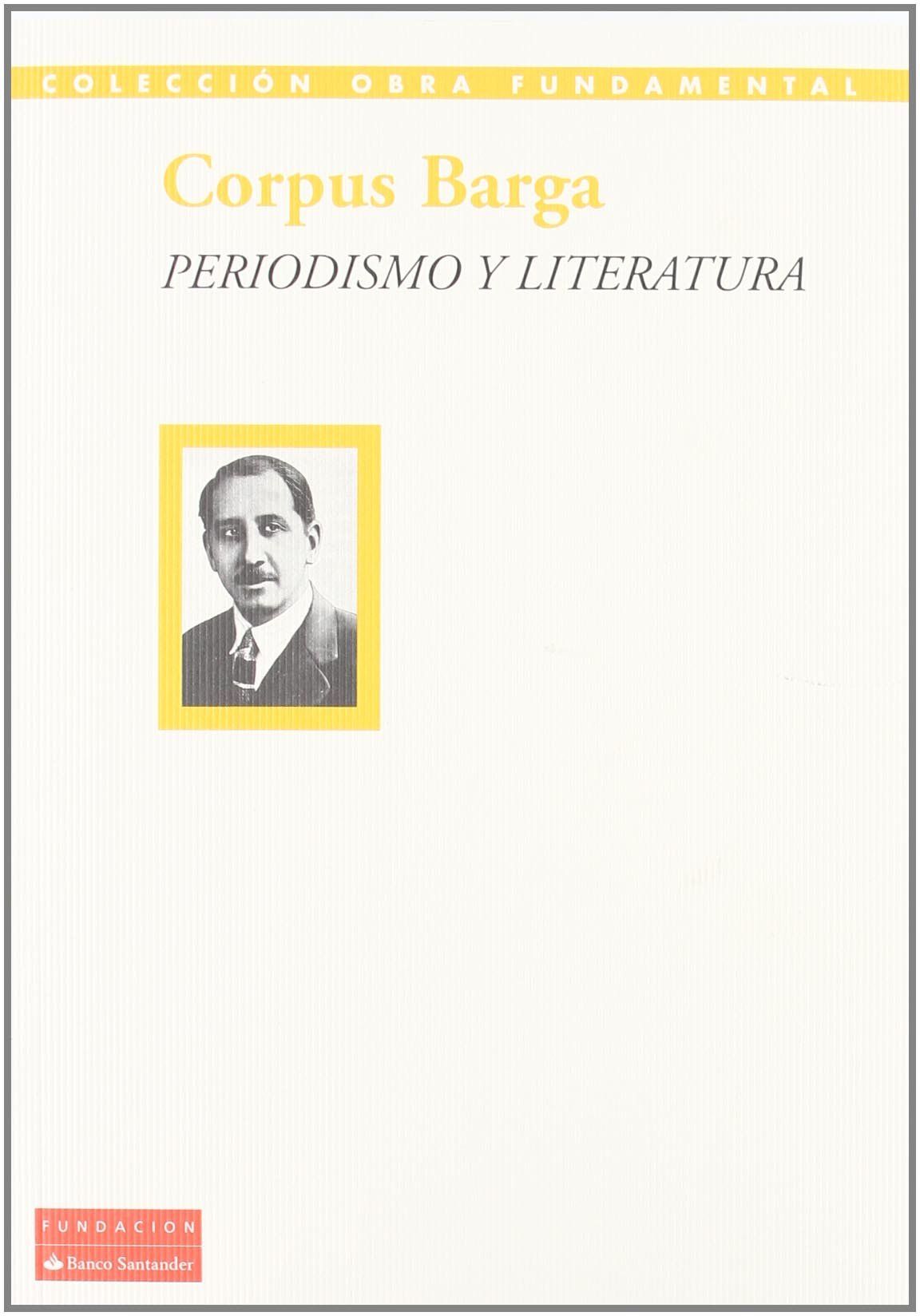 PERIODISMO Y LITERATURA. 
