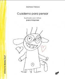 CUADERNO PARA PENSAR