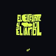 EL ELEFANTE Y EL ÁRBOL.
