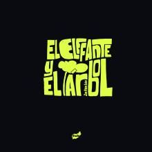 EL ELEFANTE Y EL ÁRBOL. 