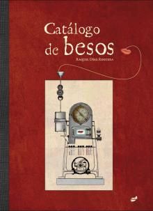 CATÁLOGO DE BESOS. 