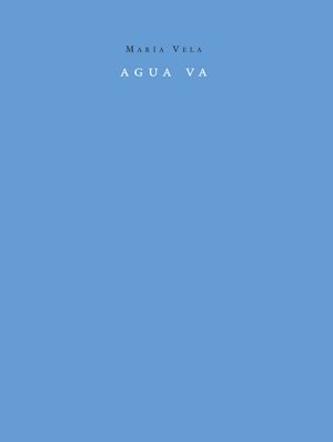 AGUA VA. 