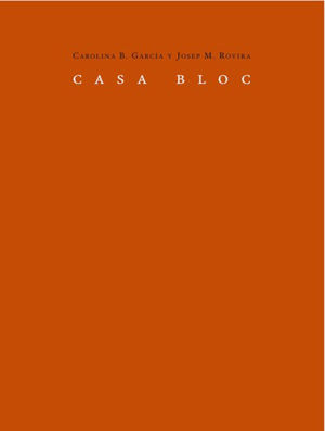 CASA BLOC.