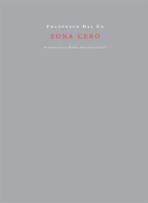 ZONA CERO. 