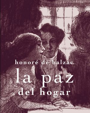 LA PAZ DEL HOGAR. 