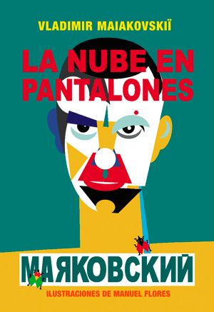 LA NUBE EN PANTALONES