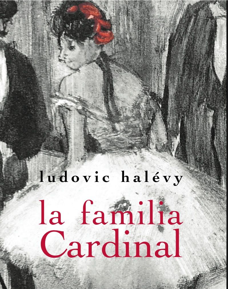 LA FAMILIA CARDINAL. 