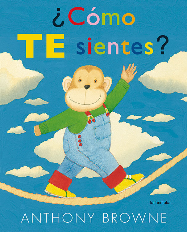 ¿CÓMO TE SIENTES?.