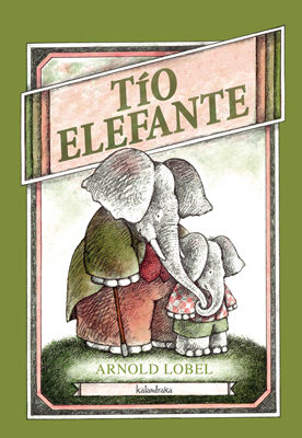 TÍO ELEFANTE. 