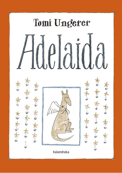 ADELAIDA. 