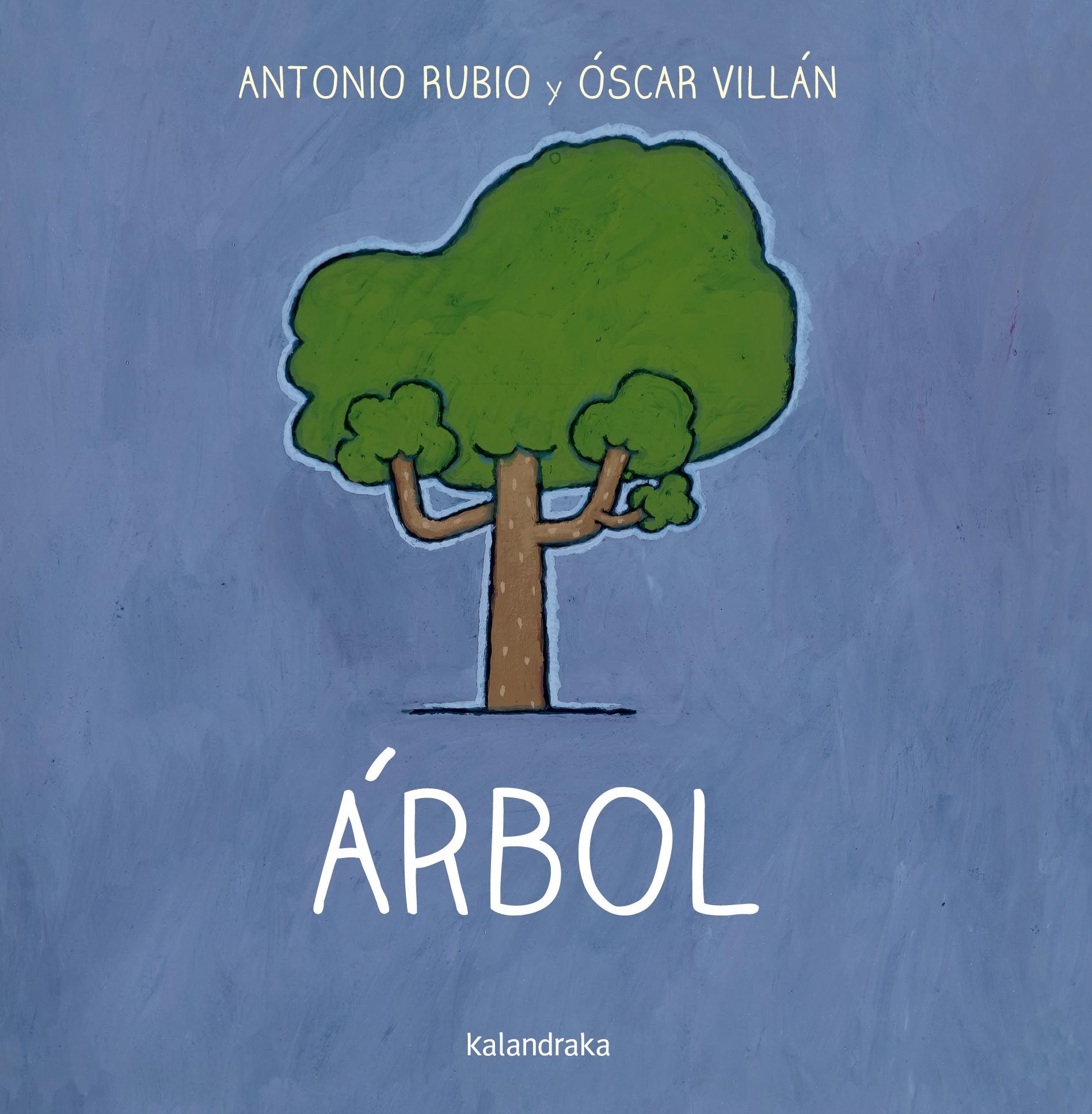 ÁRBOL.