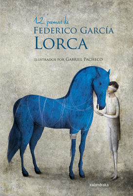 12 POEMAS DE FEDERICO GARCÍA LORCA. 