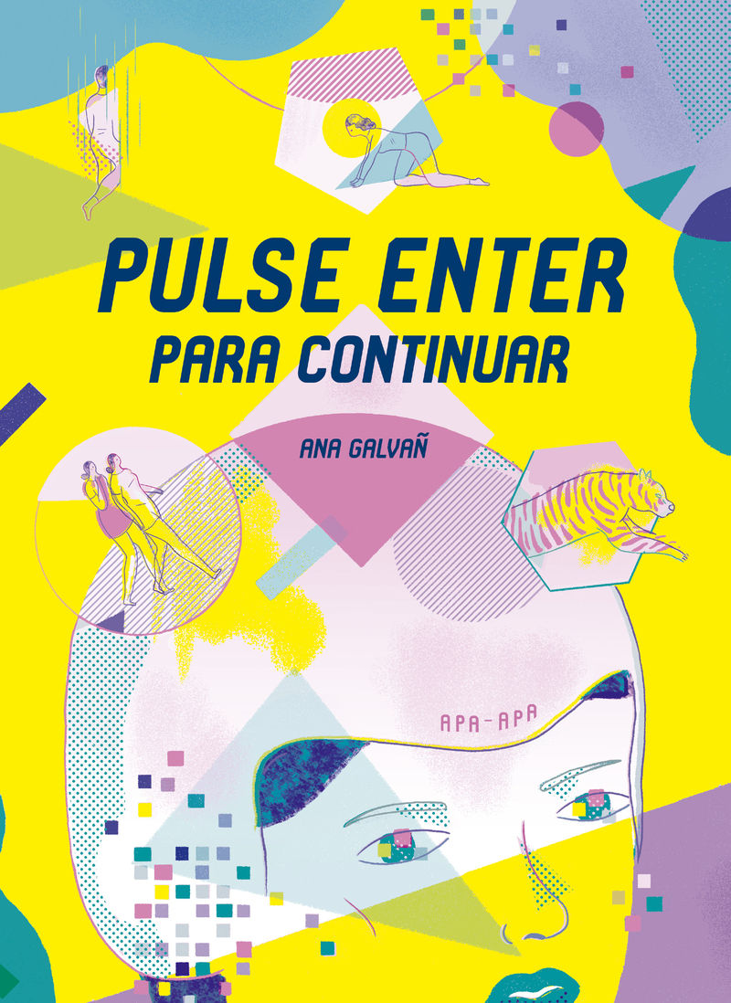 PULSE ENTER PARA CONTINUAR. 