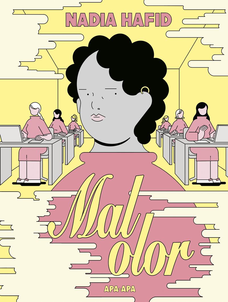 MAL OLOR