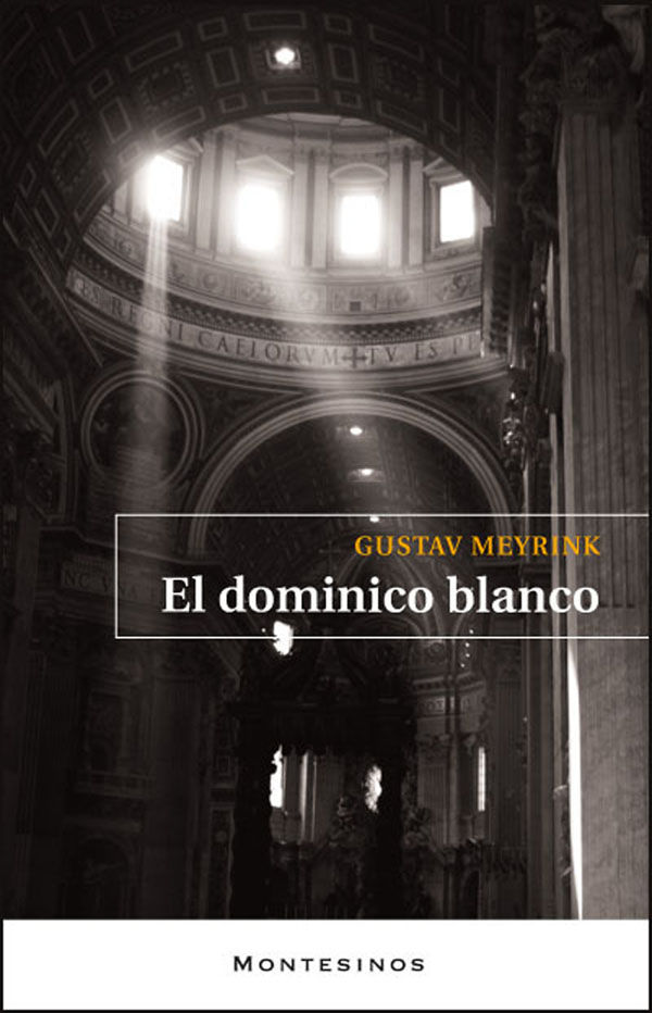 EL DOMINICO BLANCO