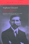 CHARLES MAURRAS