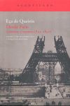 DESDE PARÍS. (CRÓNICAS Y ENSAYOS 1893-1897)