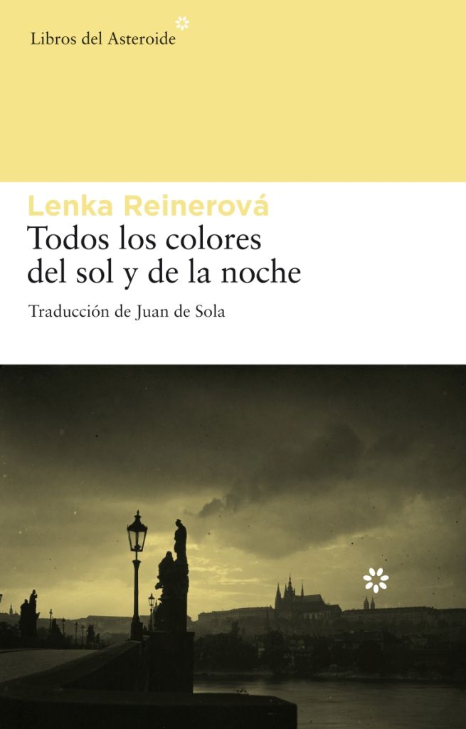 TODOS LOS COLORES DEL SOL Y DE LA NOCHE. 