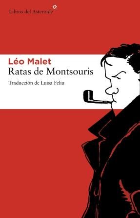 RATAS DE MONTSOURIS. 