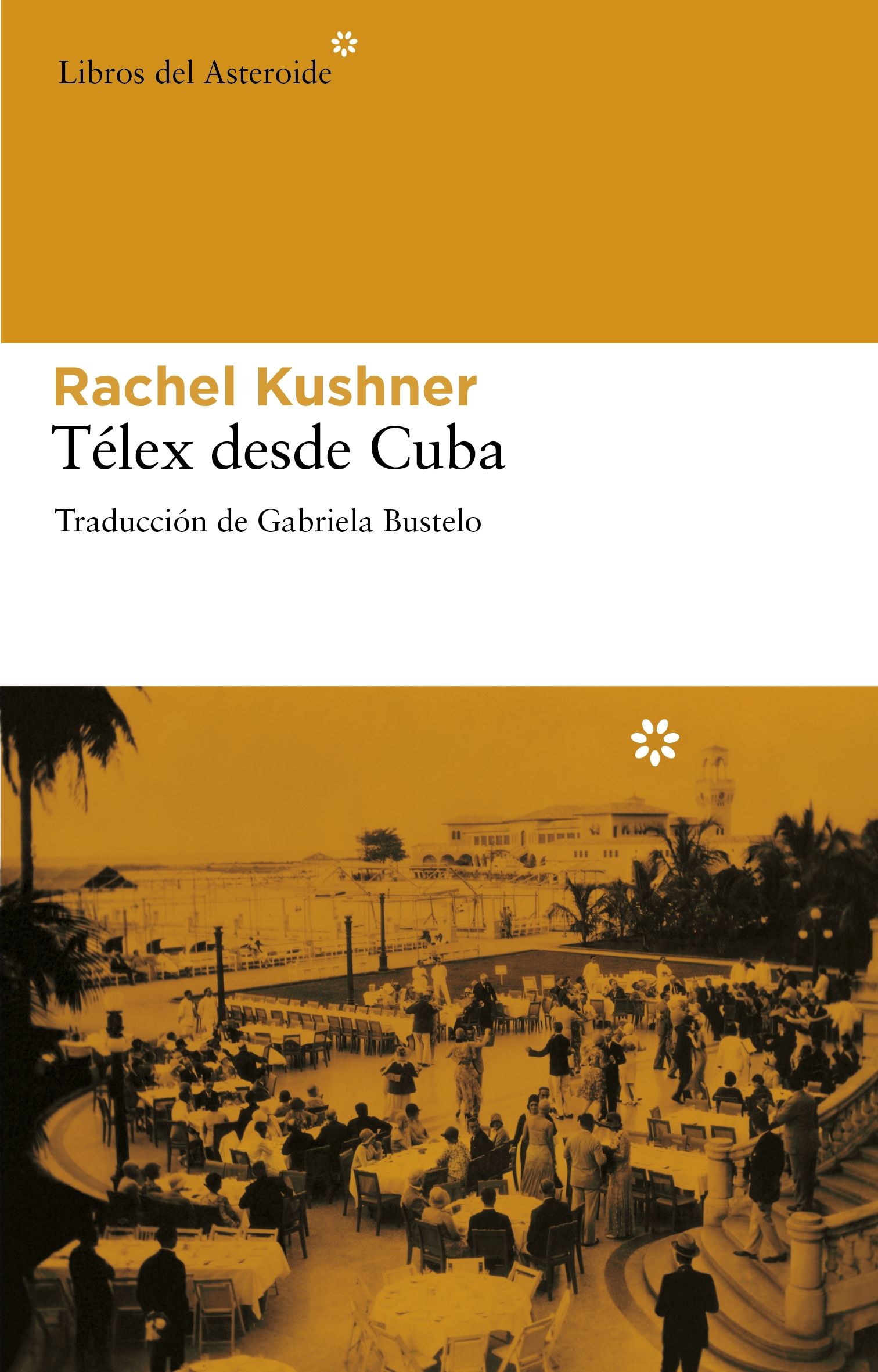 TÉLEX DESDE CUBA. 