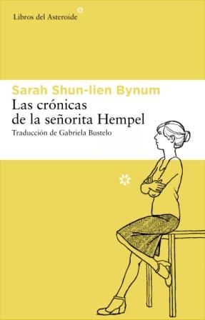 LAS CRÓNICAS DE LA SEÑORITA HEMPEL. 