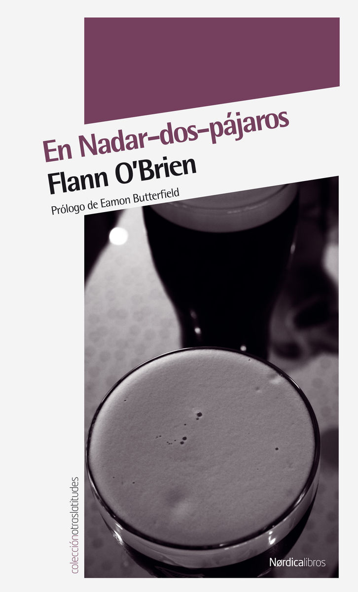 EN NADAR-DOS-PÁJAROS. 