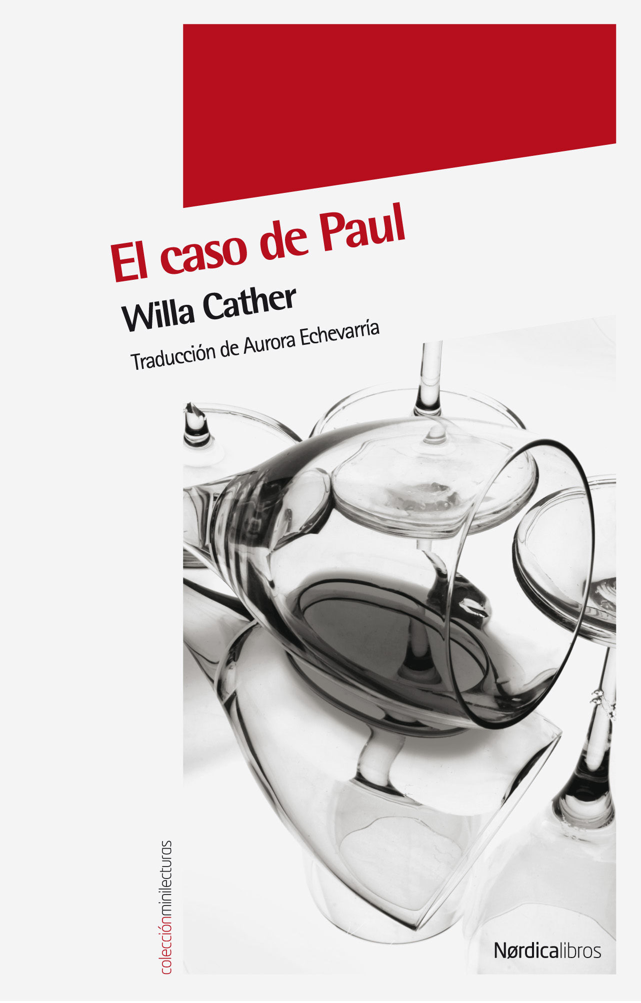 EL CASO DE PAUL. 