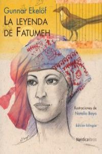 LA LEYENDA DE FATUMEH