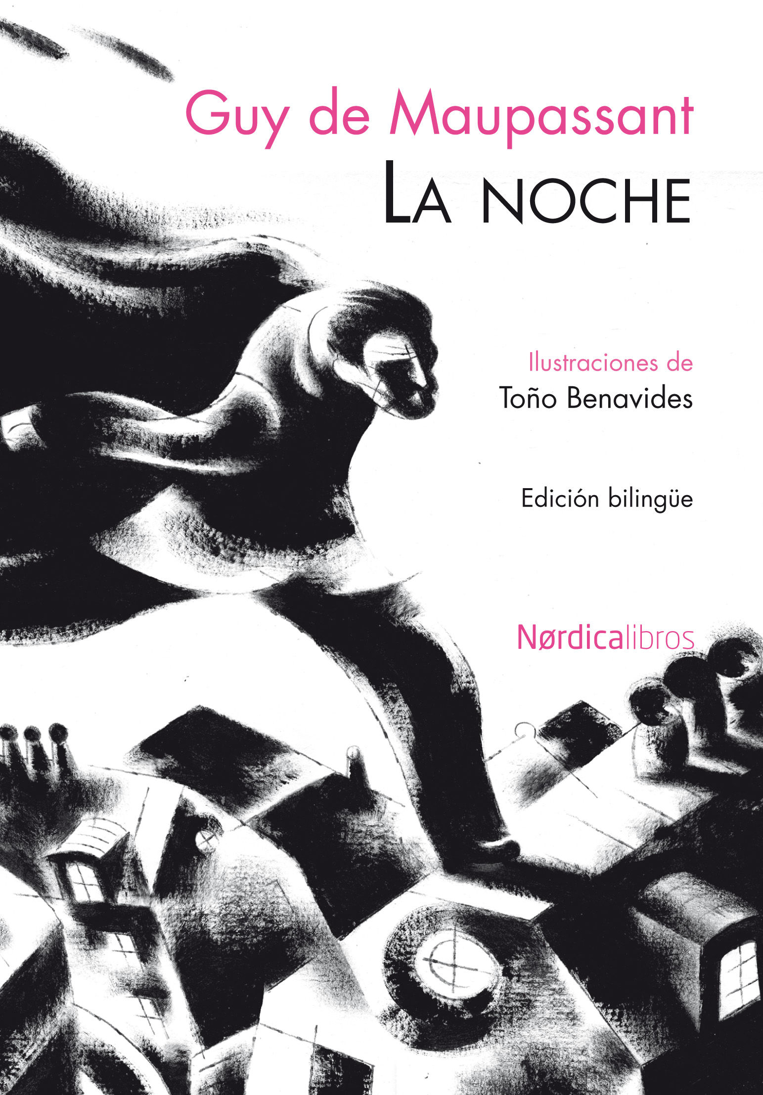 LA NOCHE. 