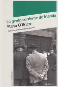 LA GENTE CORRIENTE DE IRLANDA. 1911-2011