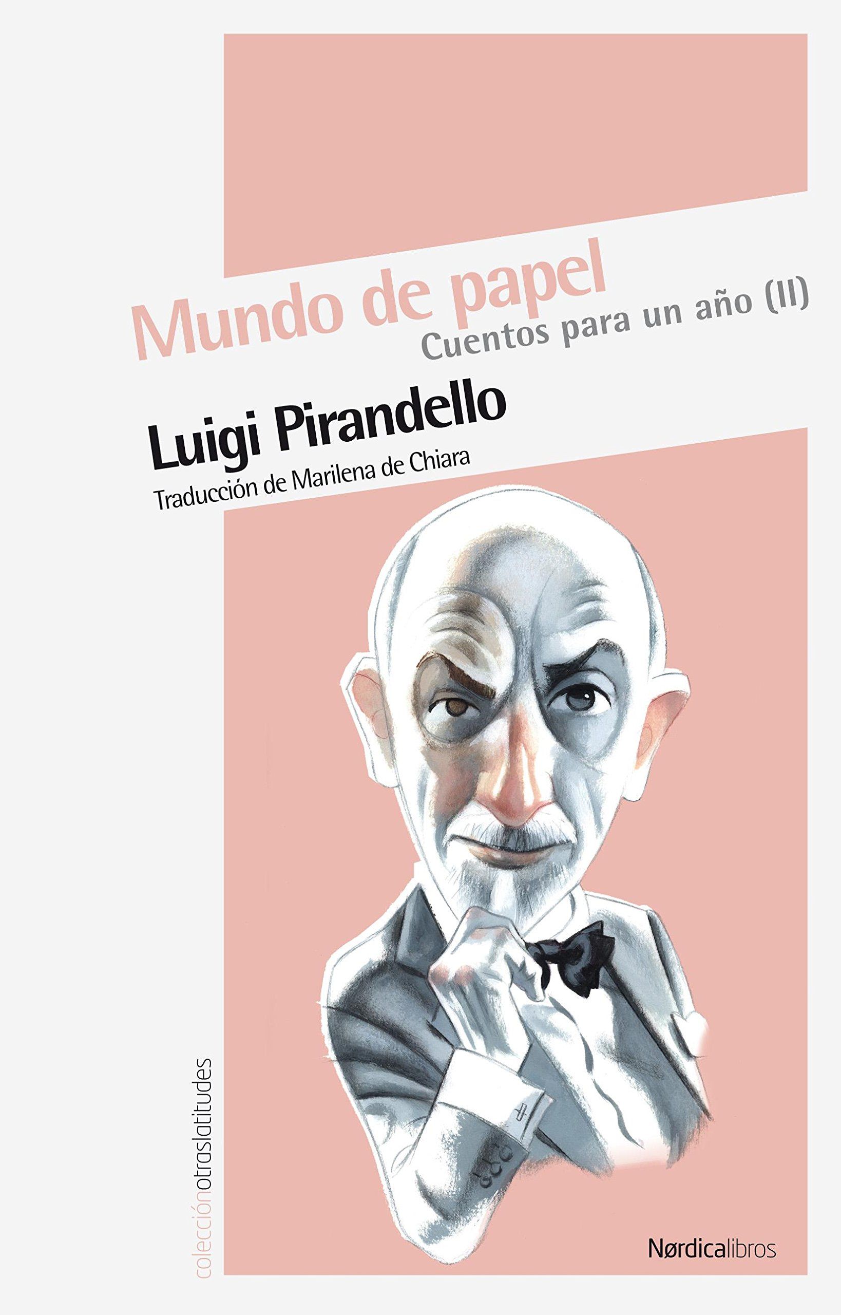 MUNDO DE PAPEL. CUENTOS PARA UN AÑO