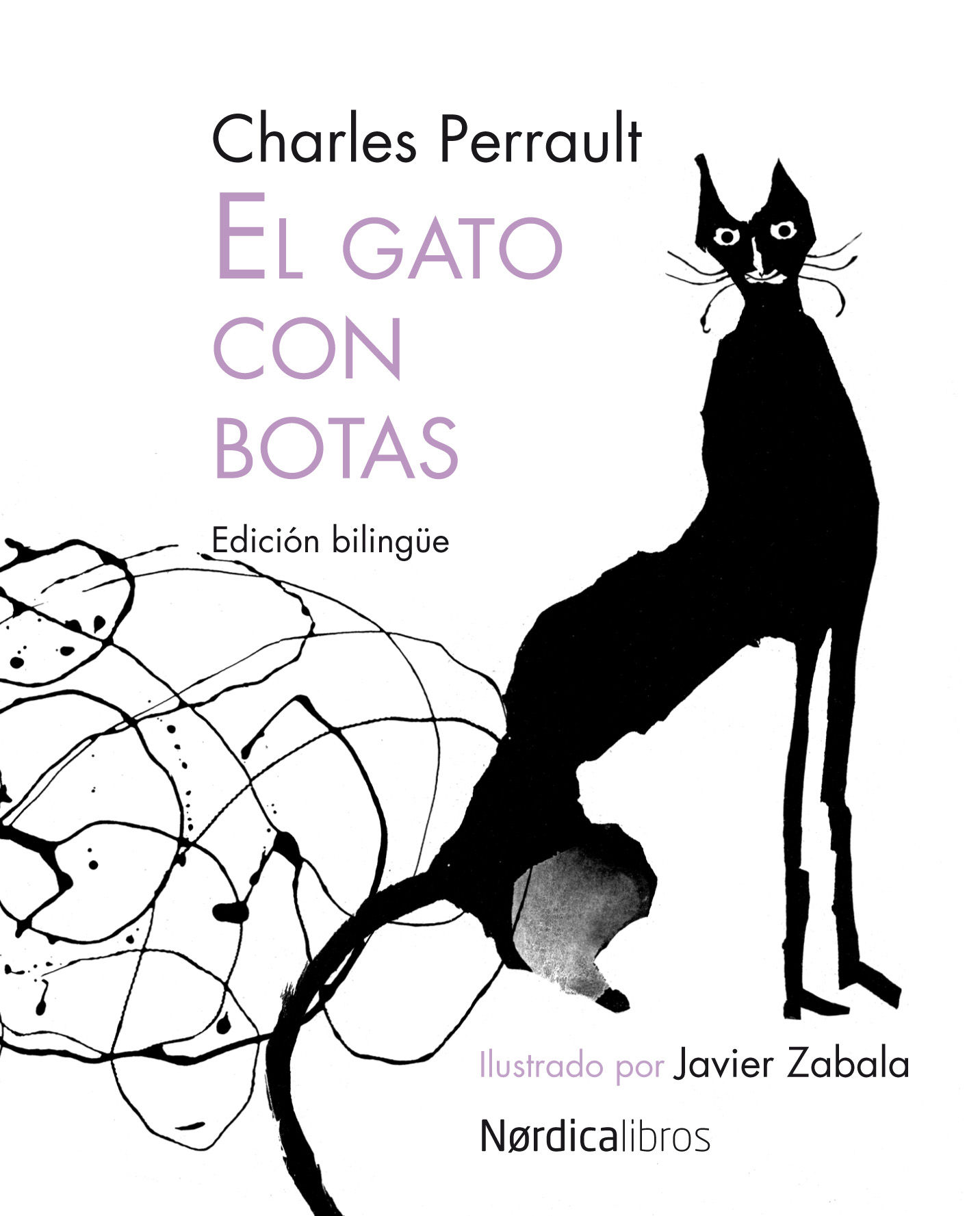 EL GATO CON BOTAS.