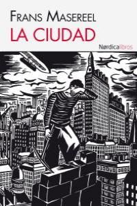CIUDA, LA.