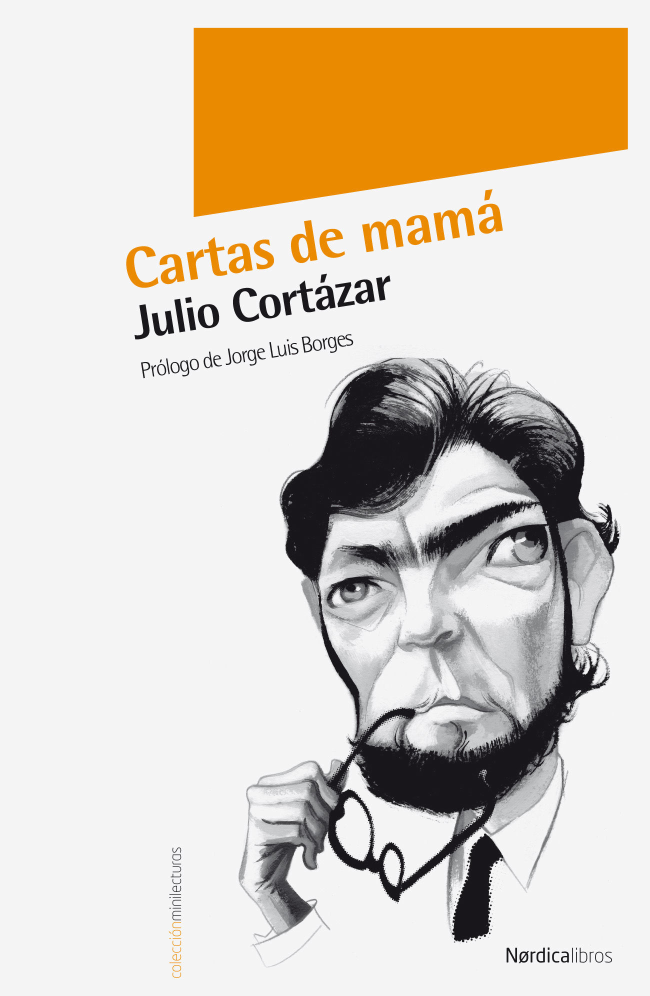 CARTAS DE MAMÁ. 