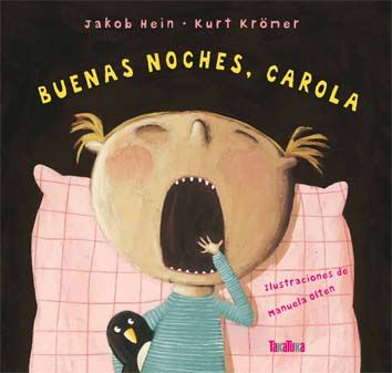 BUENAS NOCHES, CAROLA