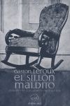 EL SILLÓN MALDITO. 