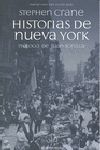 HISTORIAS DE NUEVA YORK. 